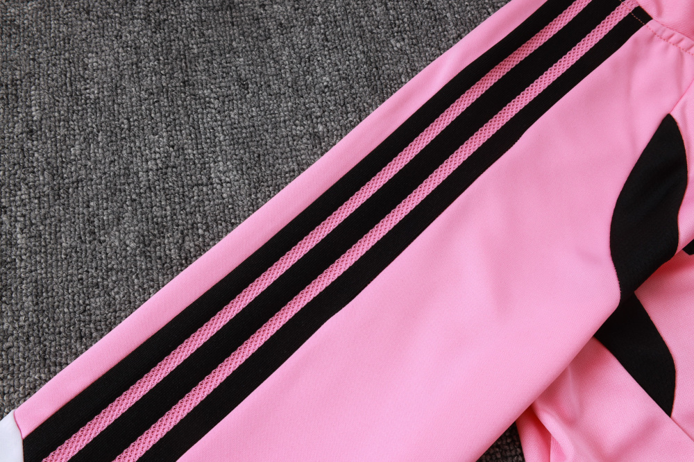 2026/27 Inter Miami Training Jacket Set