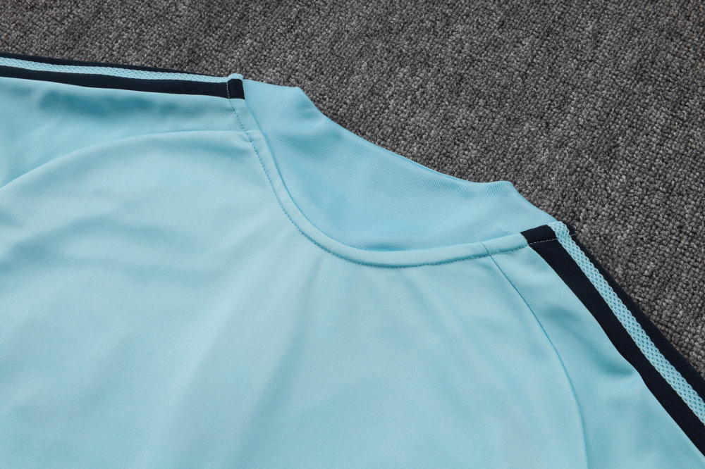 2026/27 Argentina Training Jacket Set