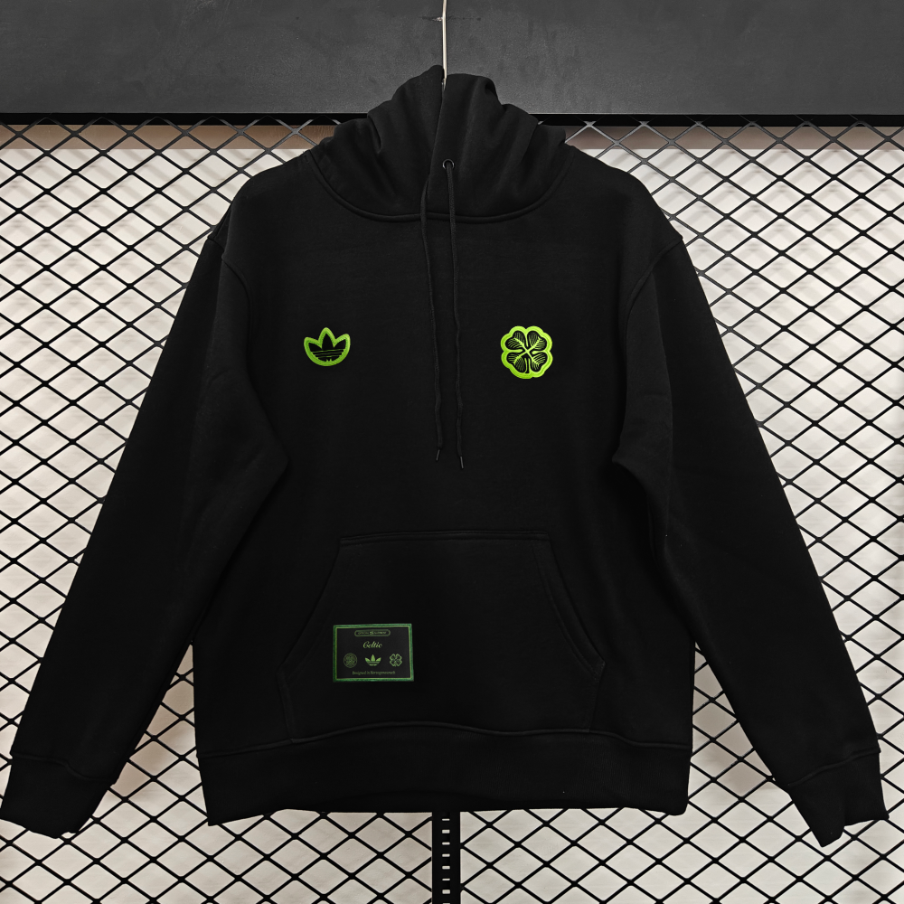 2026 Celtic Hoodie