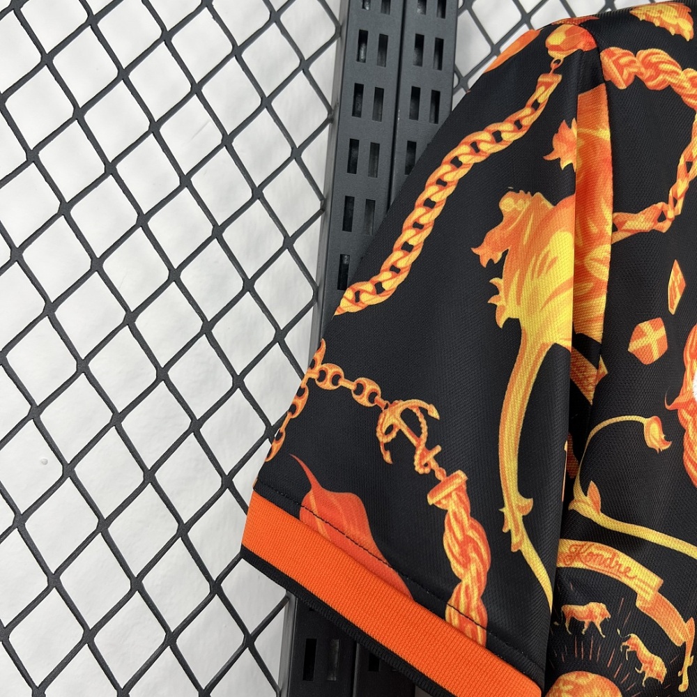 2026 Netherlands World Cup Special Jersey