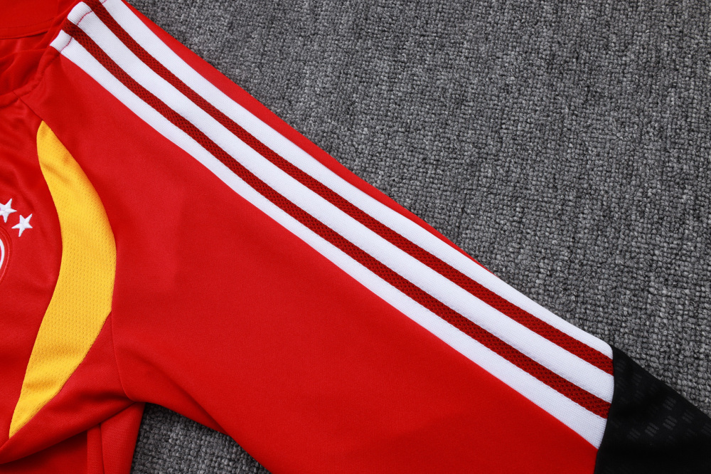 2026/27 Germany Training Jacket Set