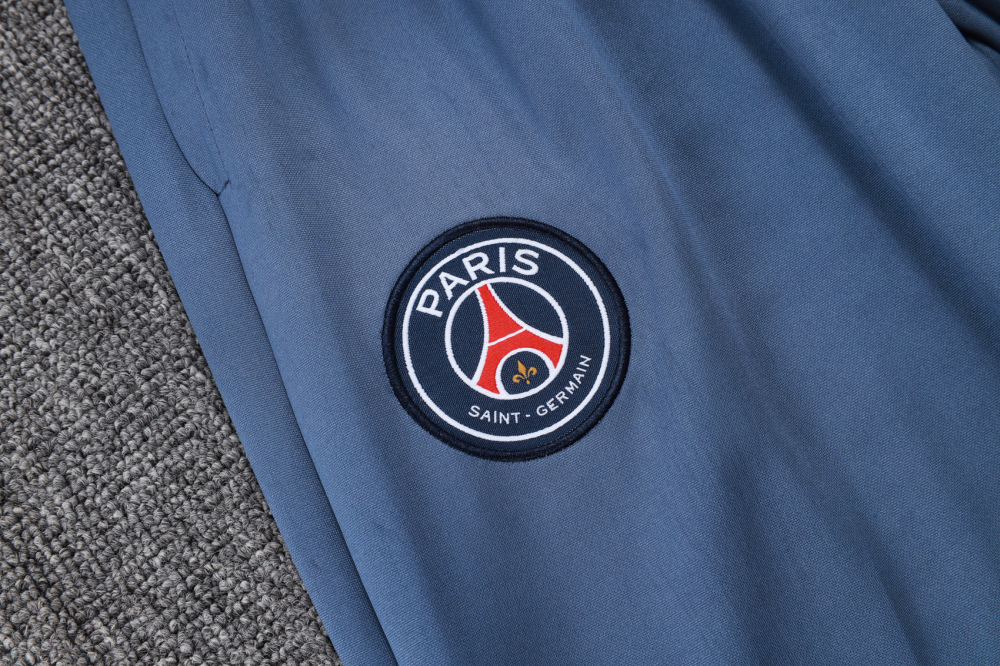 2025/26 PSG Long Sleeve Training Set