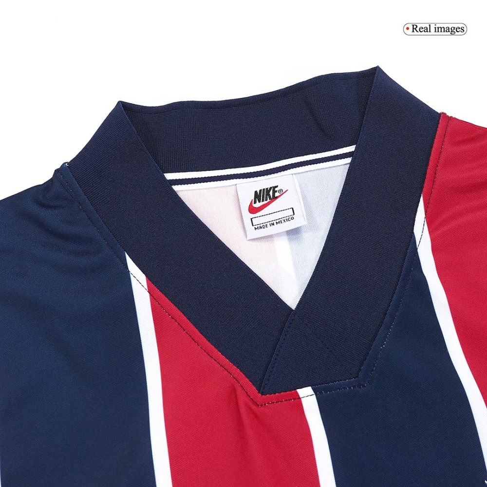 1996/97 Chivas Away Retro Jersey