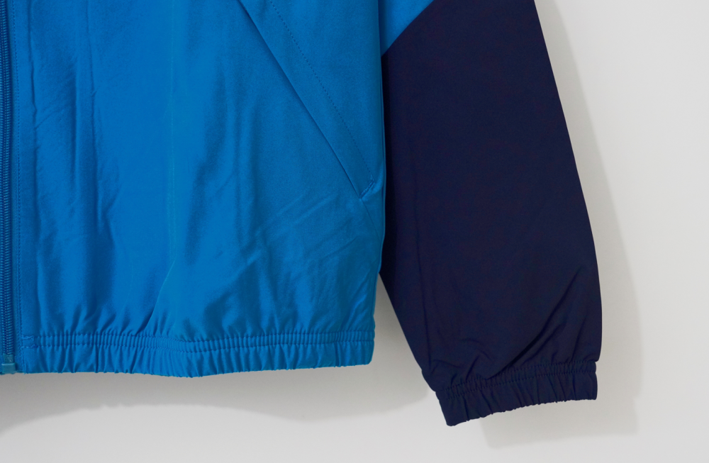 2026 Spain World Cup Windbreaker