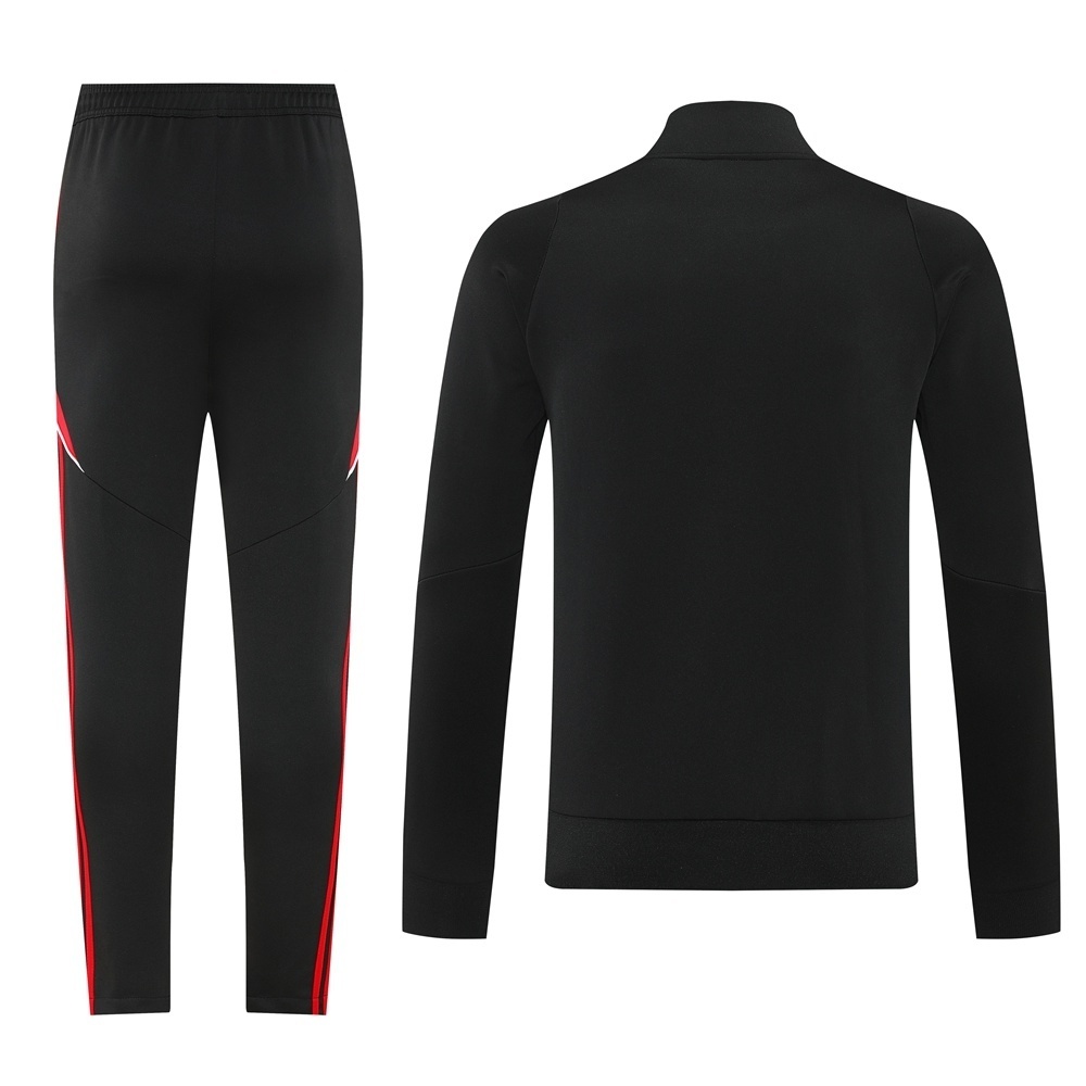 2025/26 River Plate Training Jacket Set