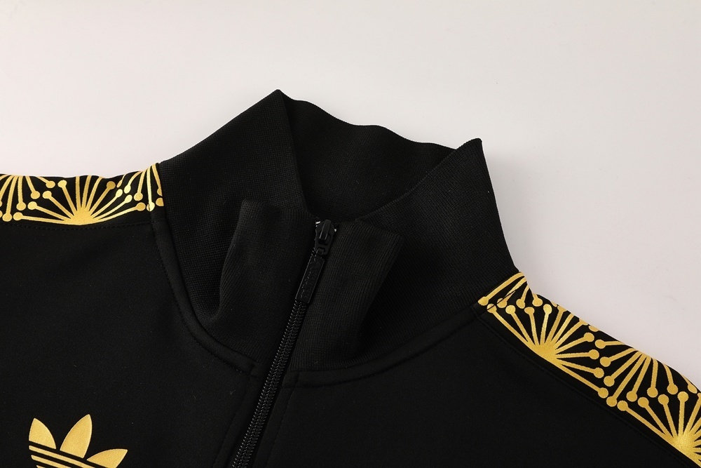 2025/26 Mexico Training Jacket Set