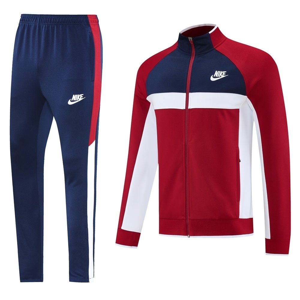2025/26 Nike Red Jacket Set