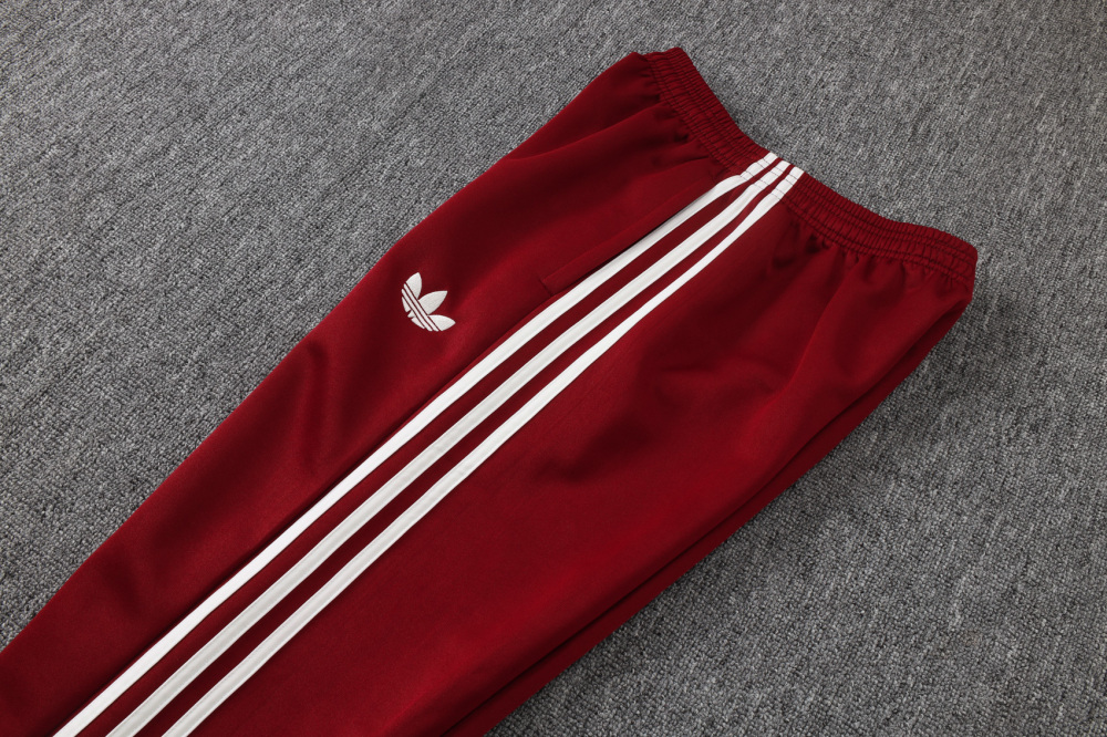 2026/27 Spain Training Jacket Set