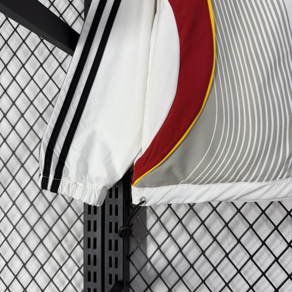 2026 Germany Windbreaker