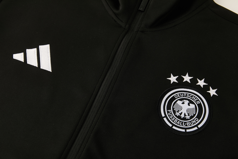 2026/27 Germany Training Jacket Set