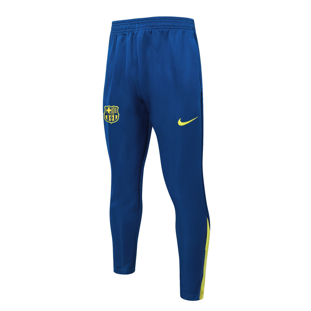 2026/27 Barcelona Training Jacket Set