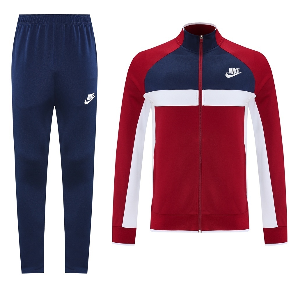 2025/26 Nike Red Jacket Set