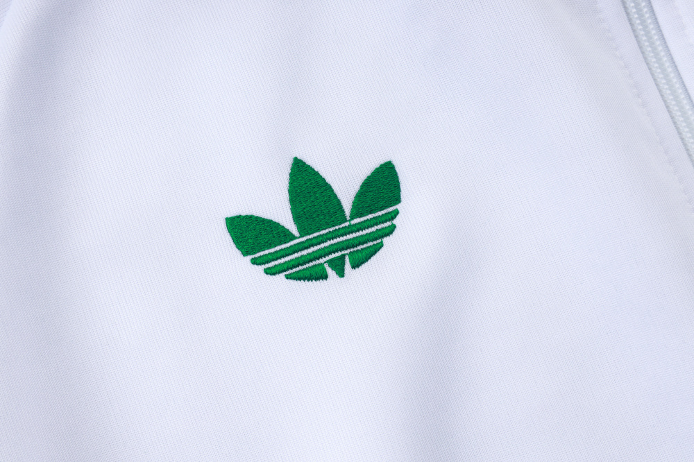 2026/27 Senegal Training Jacket Set