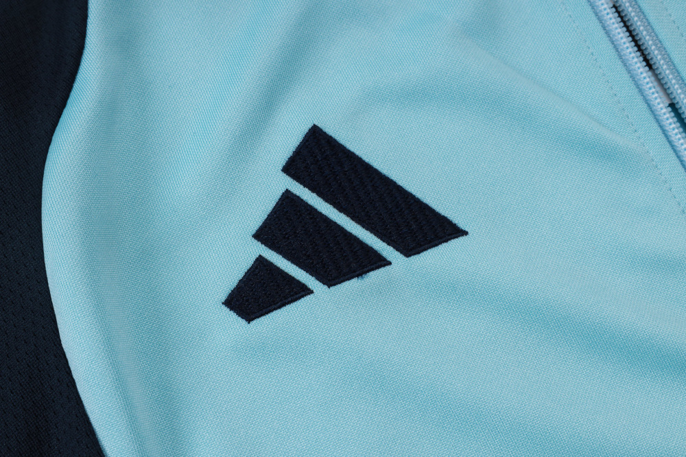 2026/27 Argentina Training Jacket Set