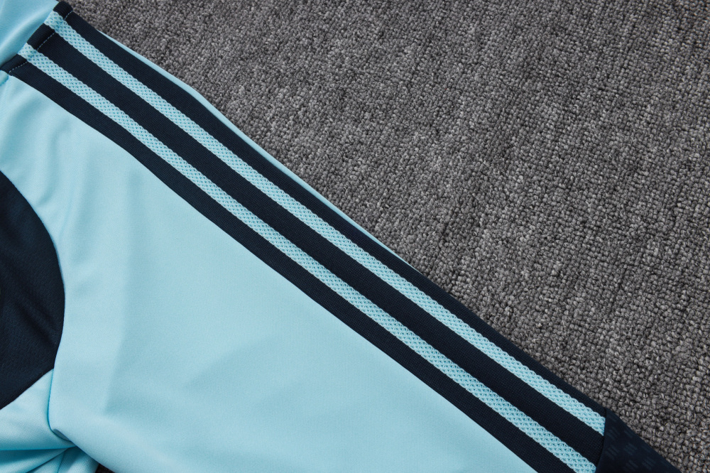 2026/27 Argentina Training Jacket Set