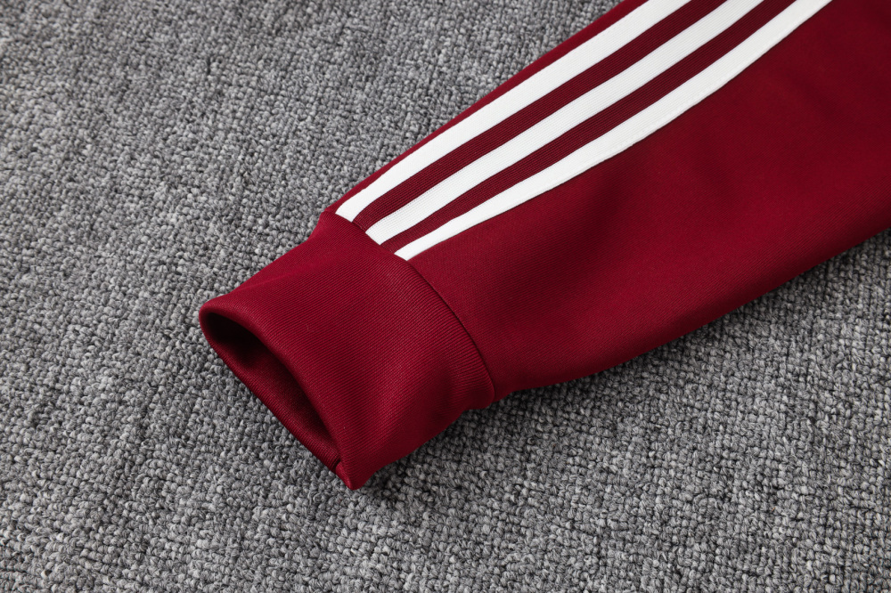 2026/27 Spain Training Jacket Set