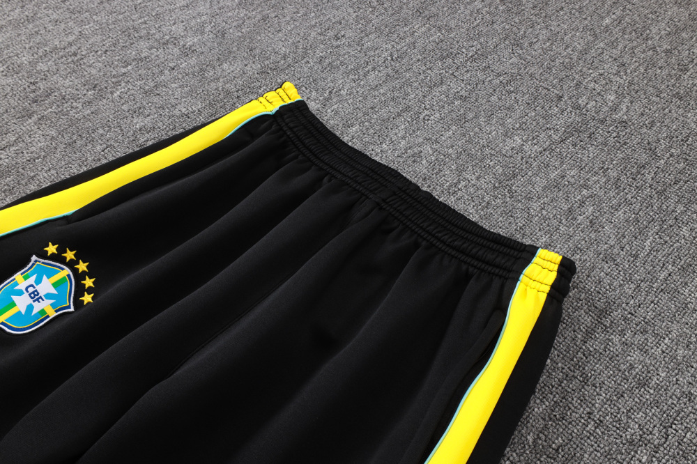 2026/27 Brazil Training Jacket Set