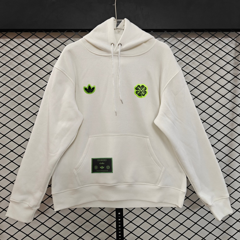 2026 Celtic Hoodie