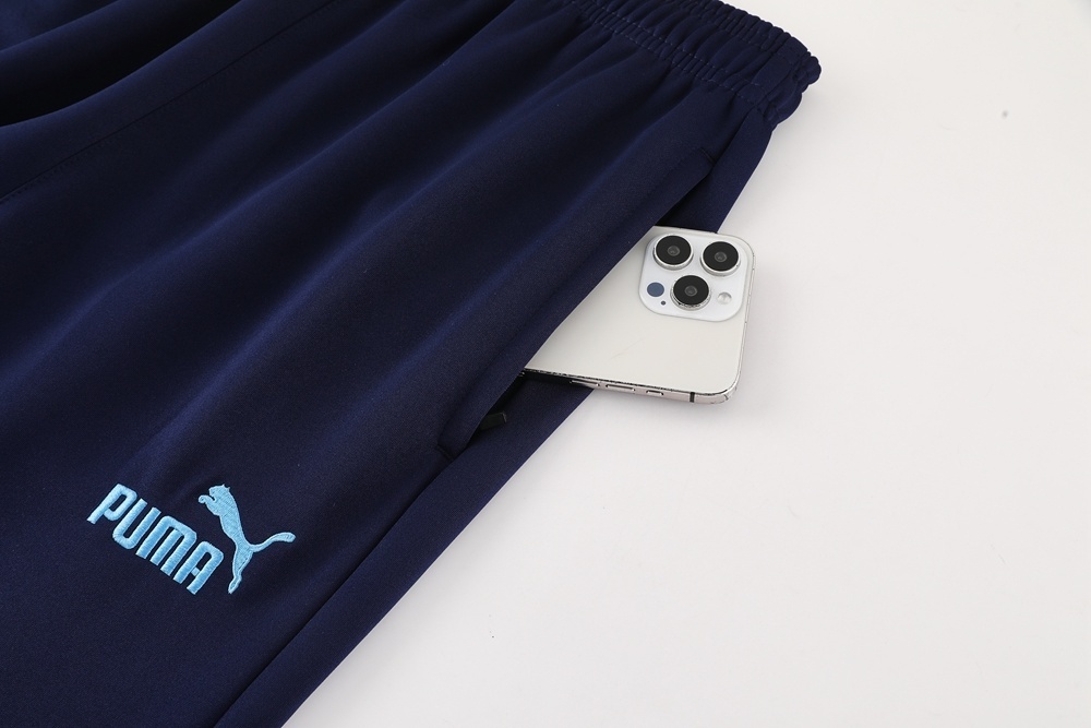 2025/26 Marseille Training Jacket Set