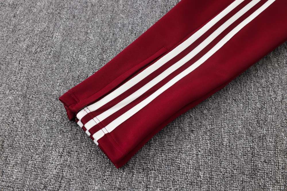 2026/27 Spain Training Jacket Set