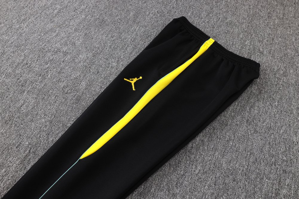 2026/27 Brazil Training Jacket Set