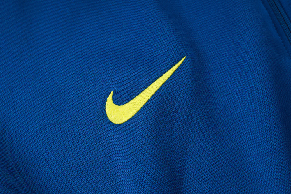 2026/27 Barcelona Training Jacket Set
