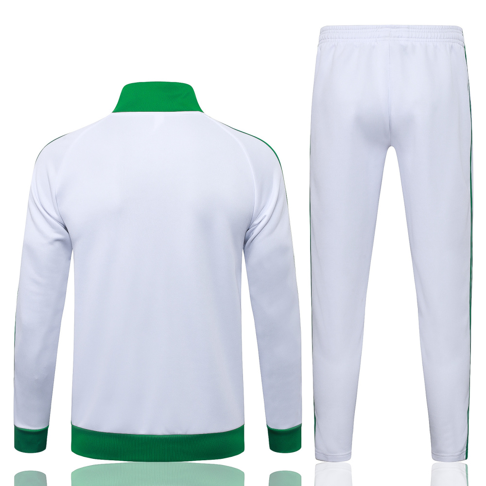 2026/27 Senegal Training Jacket Set