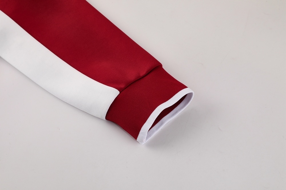 2025/26 Nike Red Jacket Set