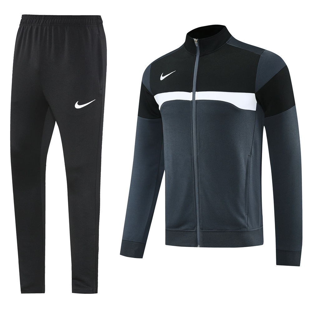 2025/26 Nike Grey Jacket Set