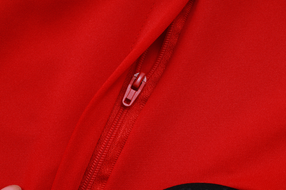 2026/27 Germany Training Jacket Set