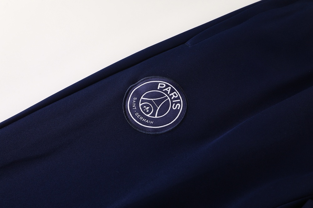 2025/26 PSG Training Jacket Set