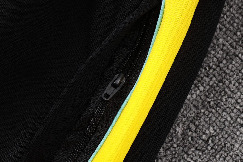 2026/27 Brazil Training Jacket Set