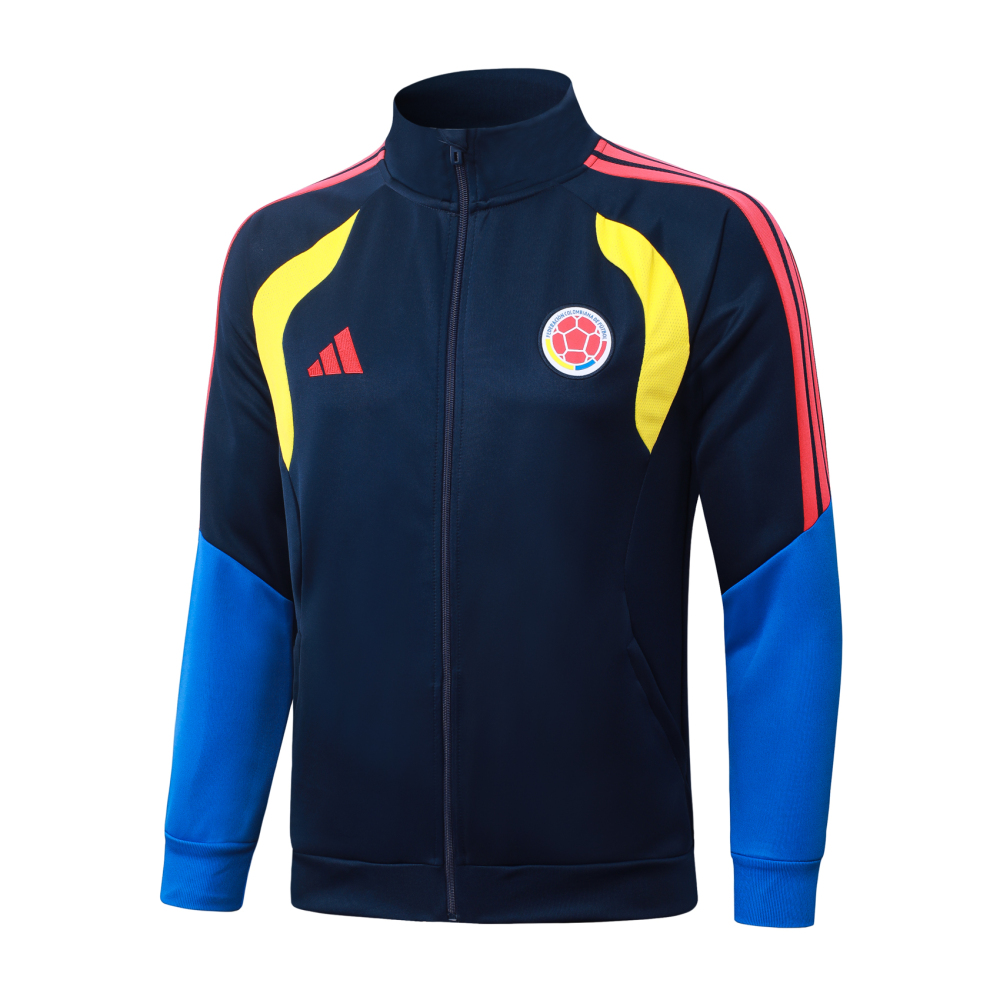2026/27 Colombia Training Jacket Set