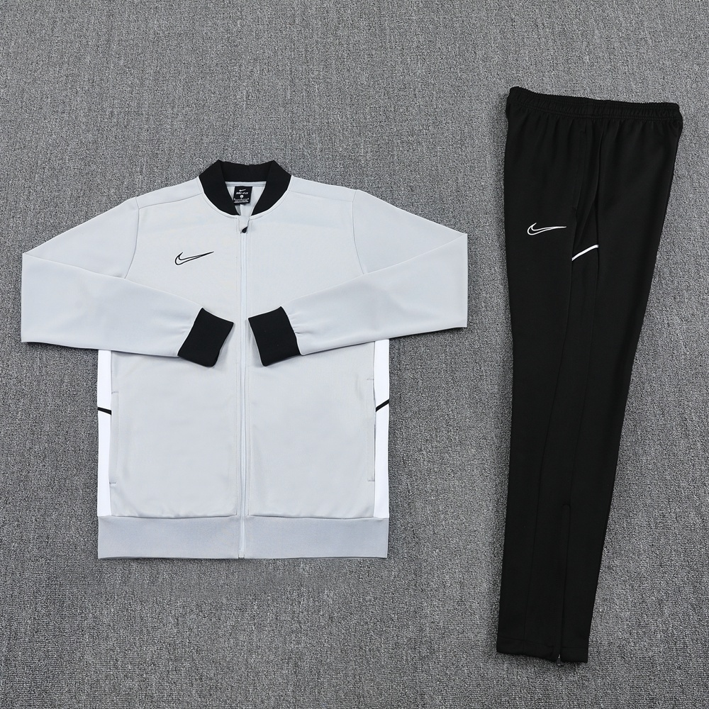 2025/26 Nike Grey Jacket Set
