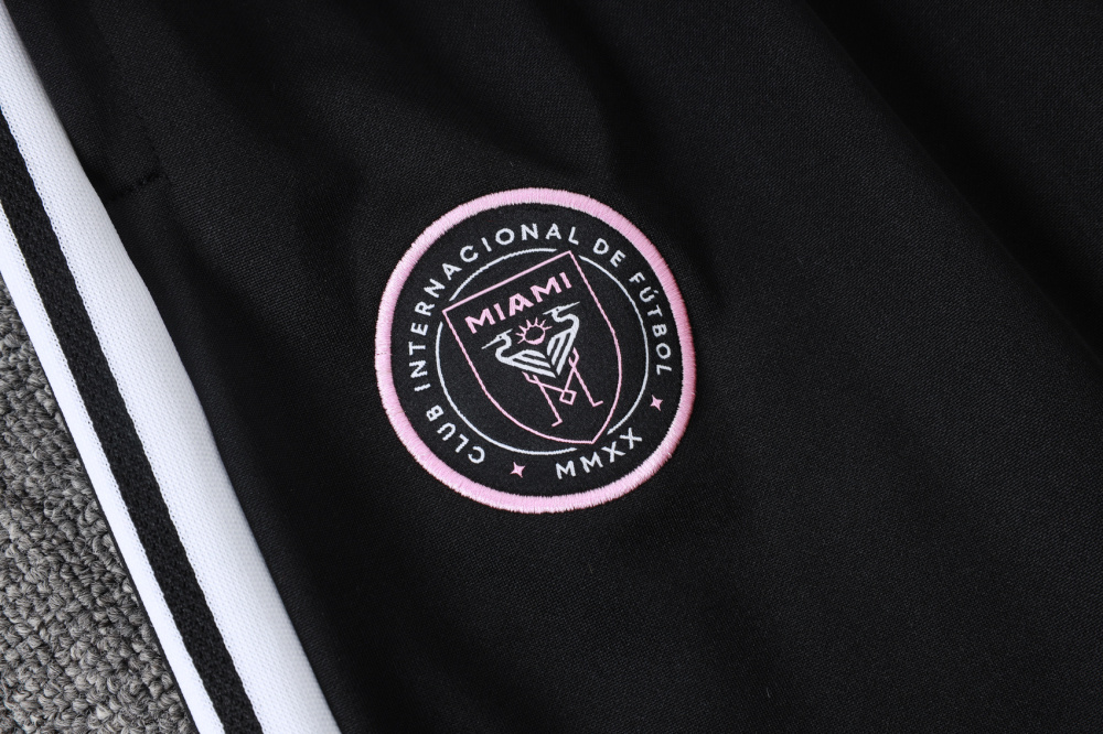 2026/27 Inter Miami Training Jacket Set