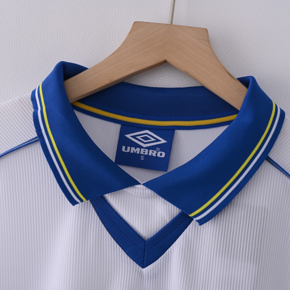 1999/00 Chelsea Away Retro Jersey