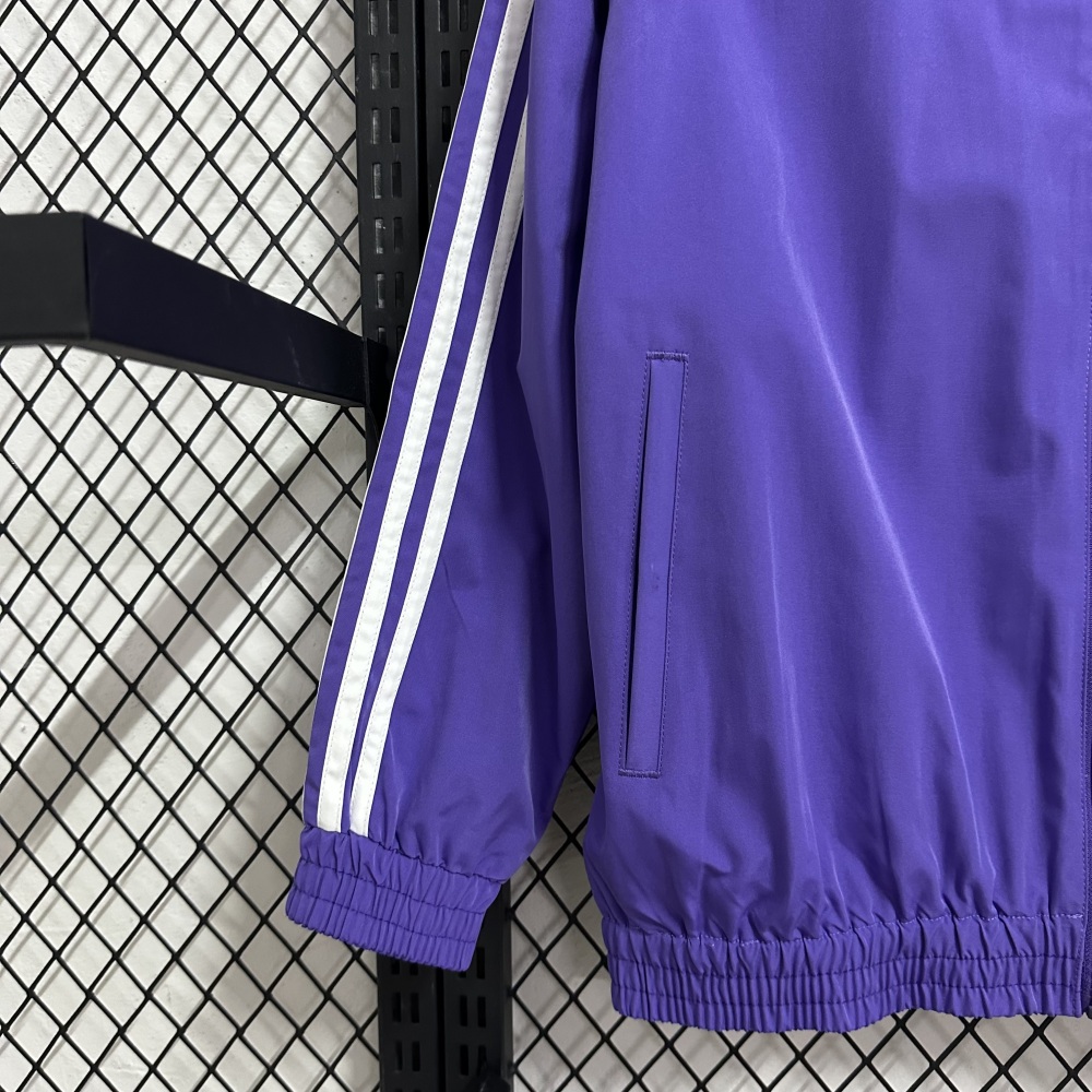 2025/26 Windbreaker