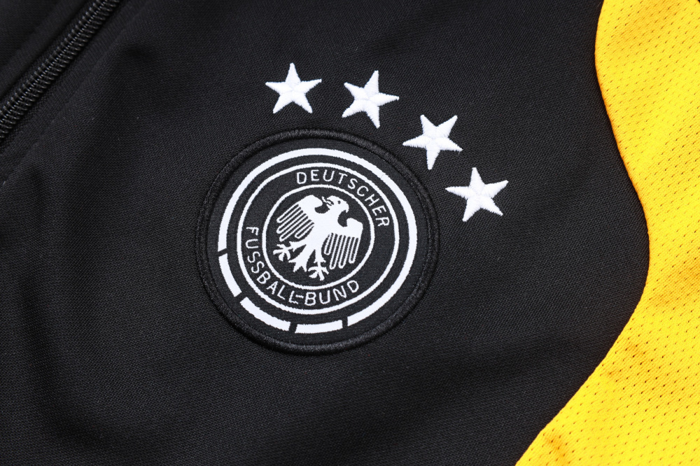 2026/27 Germany Training Jacket Set