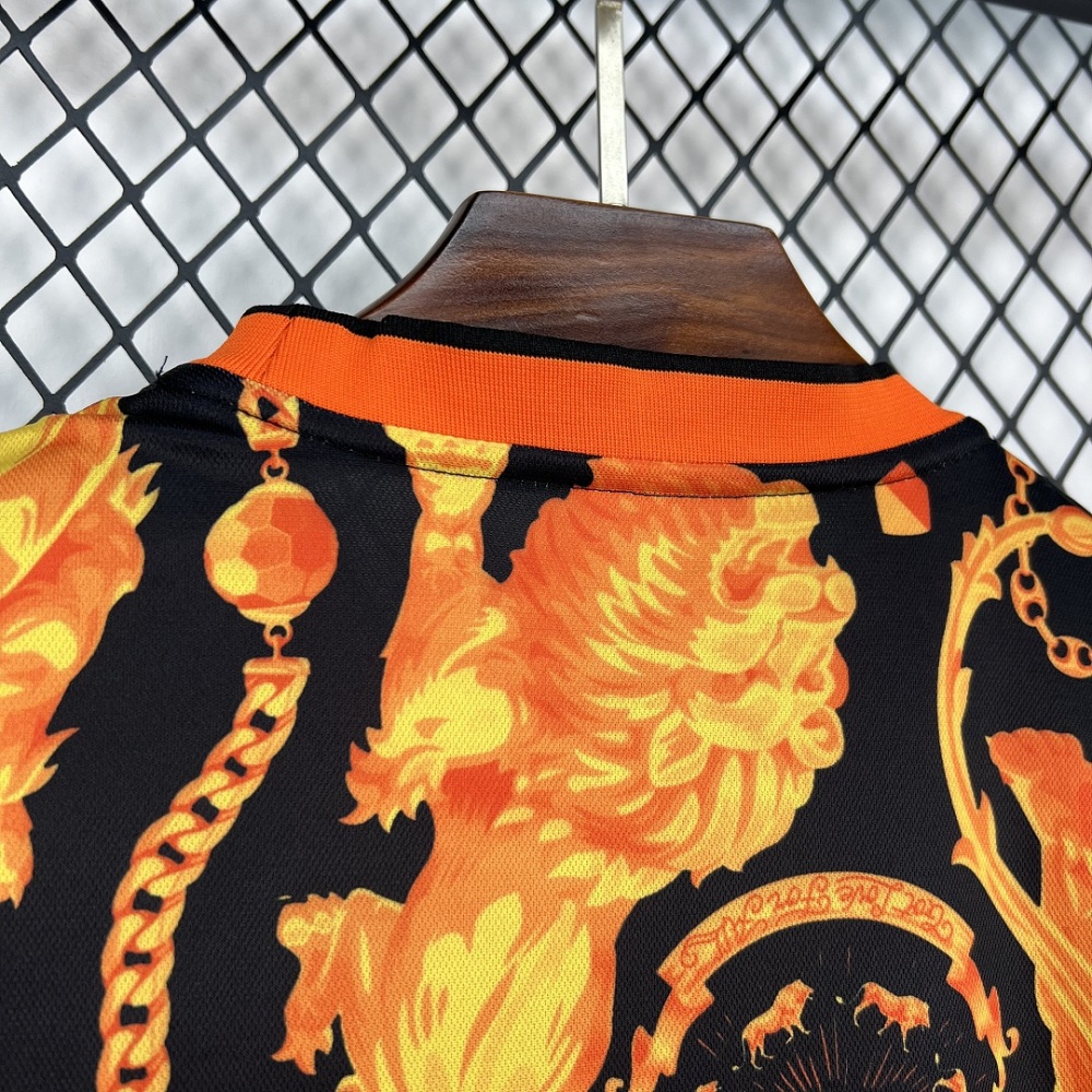 2026 Netherlands World Cup Special Jersey