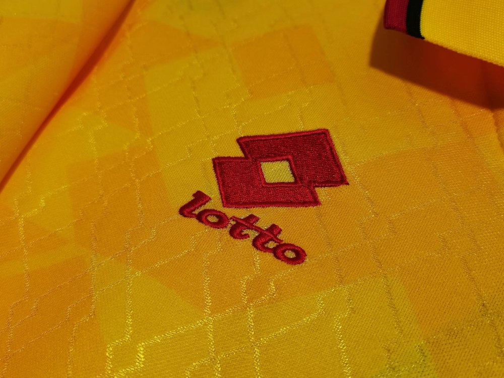 1995/96 AC Milan Second Away Retro Jersey