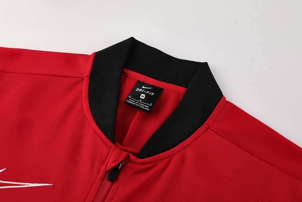 2025/26 Nike Red Jacket Set