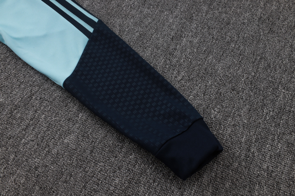 2026/27 Argentina Training Jacket Set