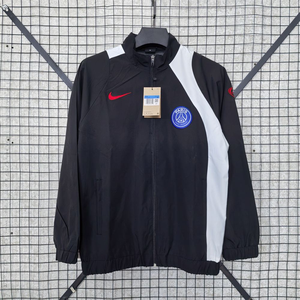 2026 PSG Windbreaker