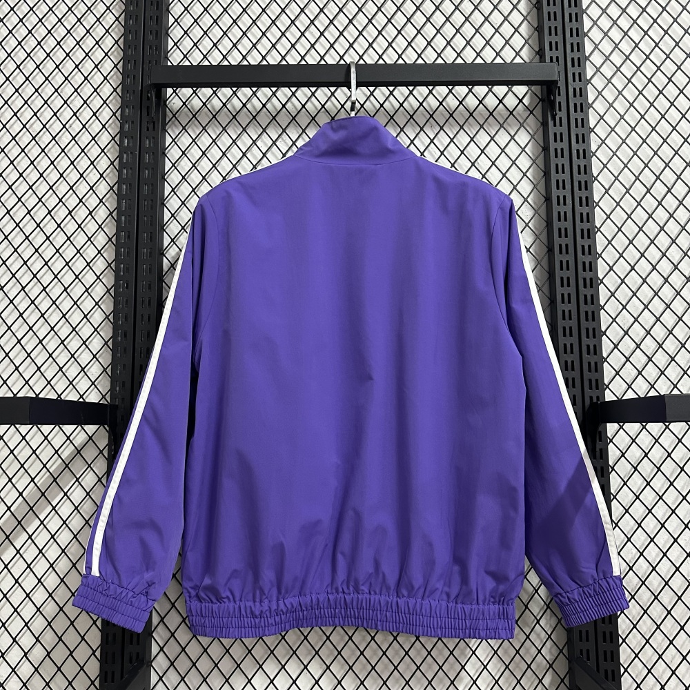 2025/26 Windbreaker