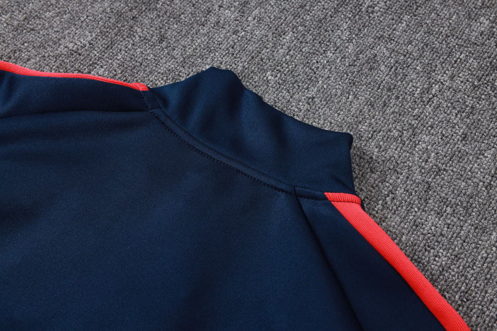 2026/27 Colombia Training Jacket Set