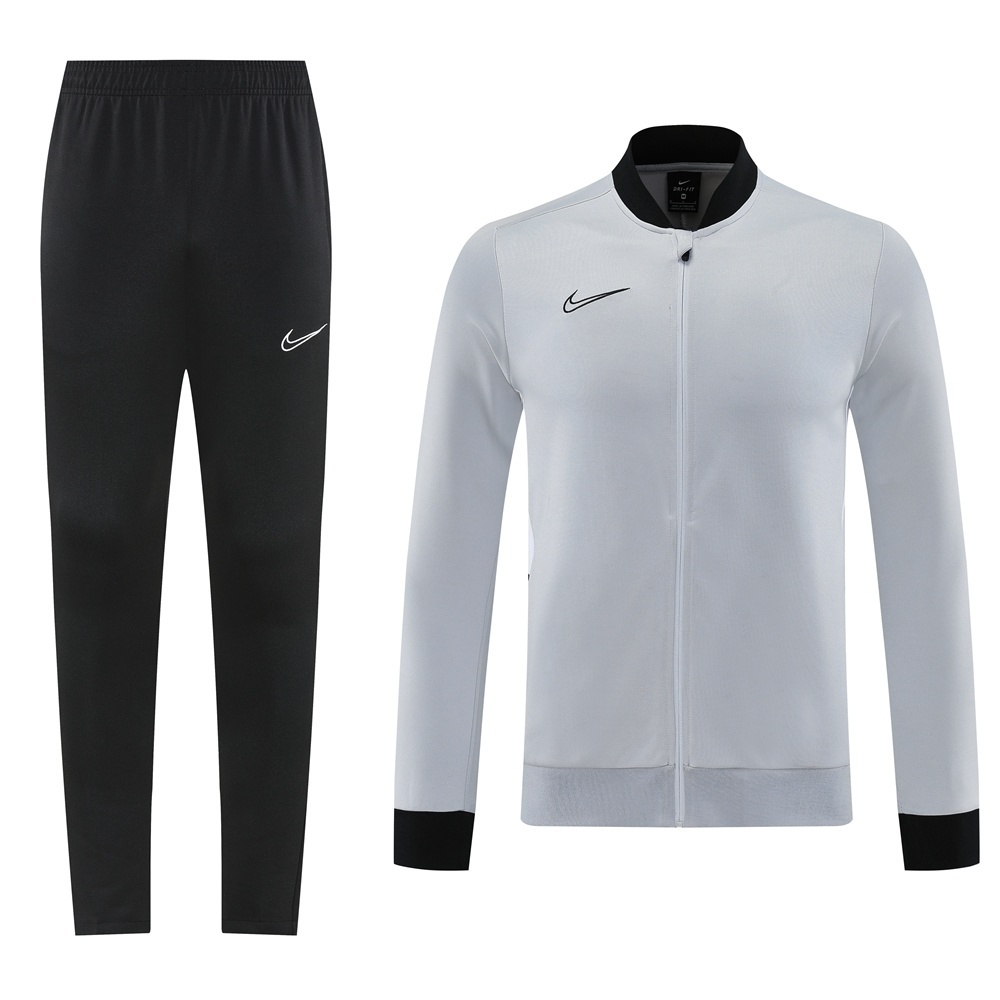 2025/26 Nike Grey Jacket Set