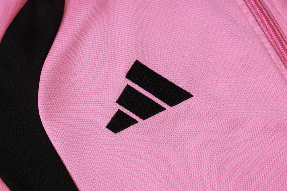 2026/27 Inter Miami Training Jacket Set
