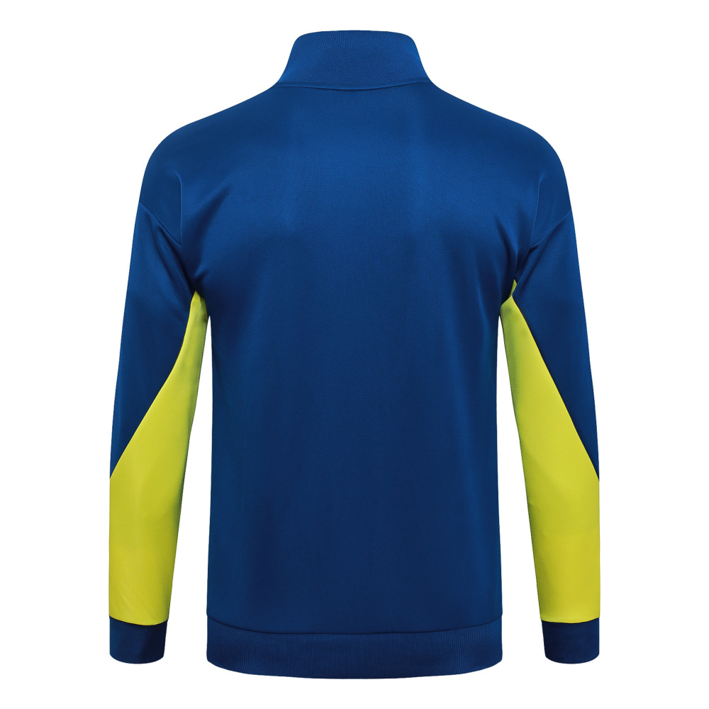 2026/27 Barcelona Training Jacket Set