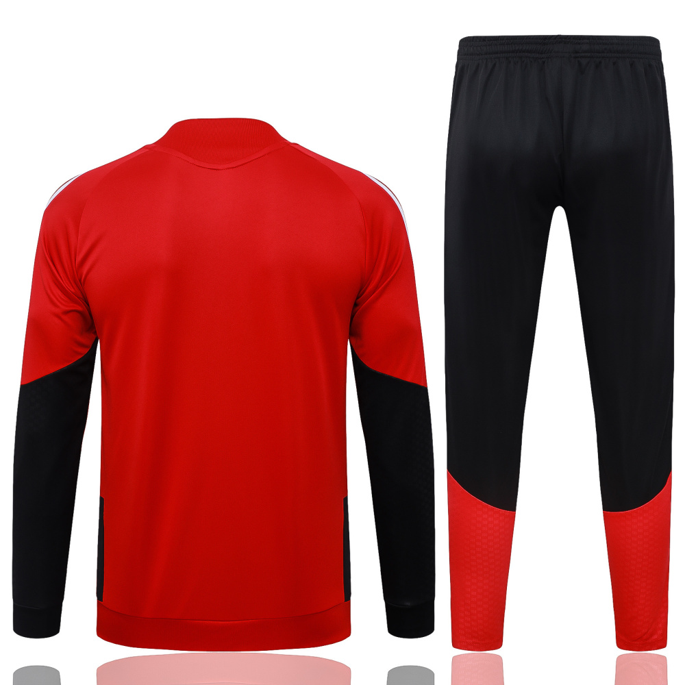 2026/27 Germany Training Jacket Set