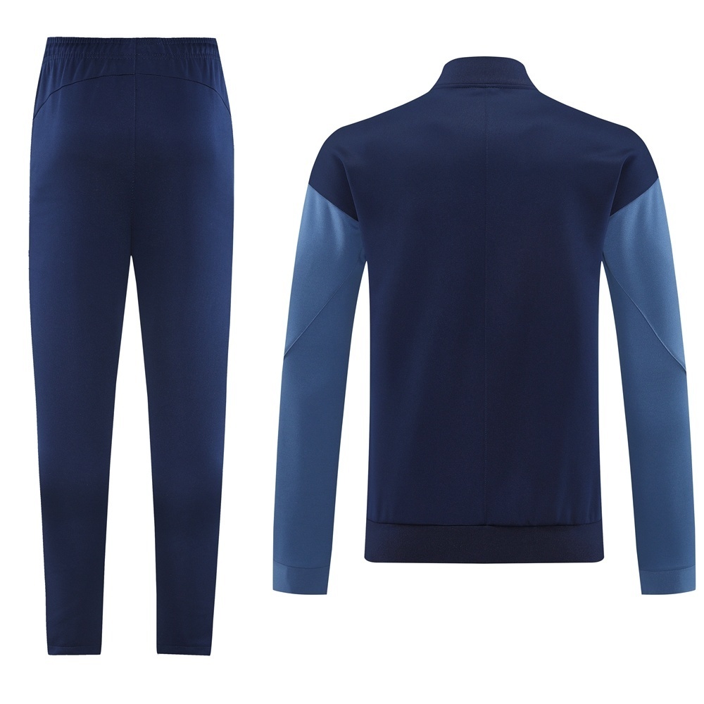 2025/26 PSG Training Jacket Set